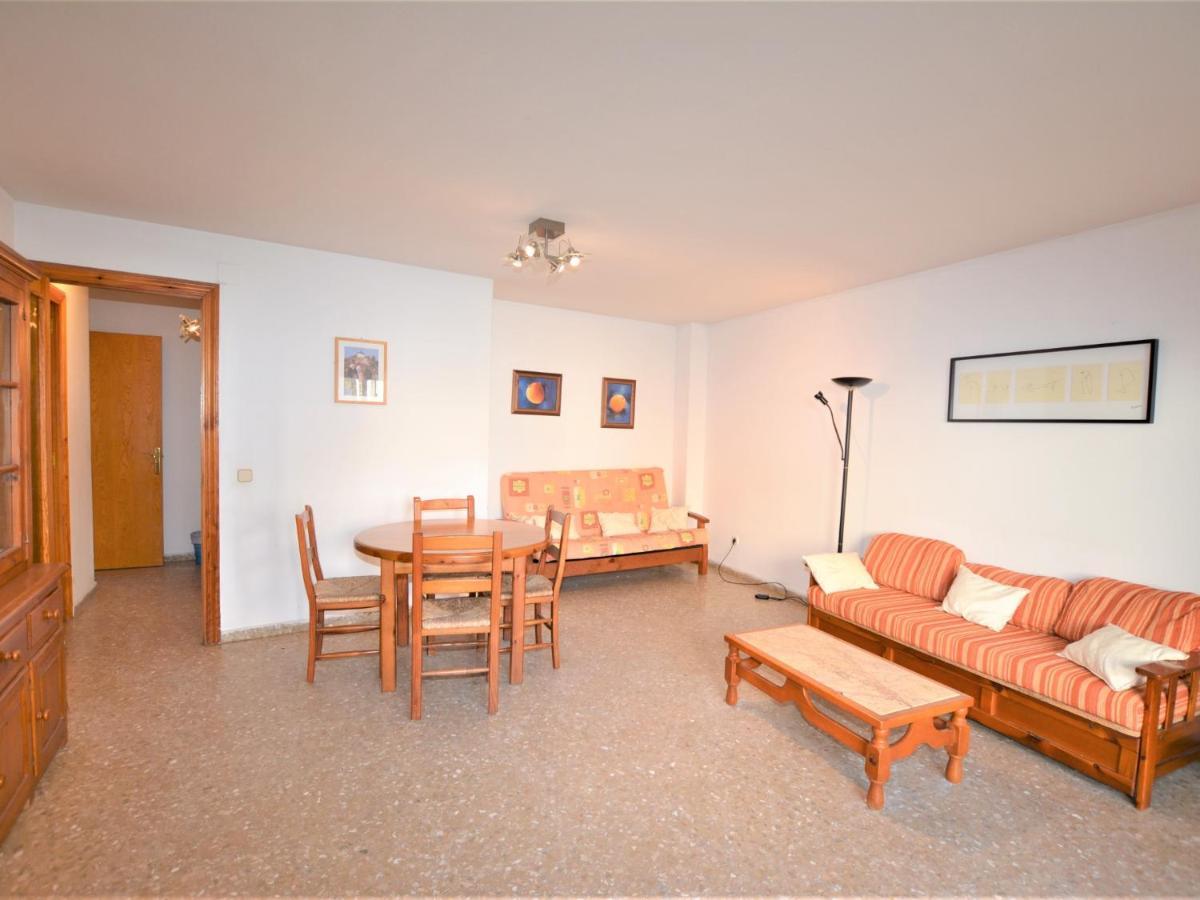 Villa Service - Lindamar 1º 2ª Calafell Exterior foto