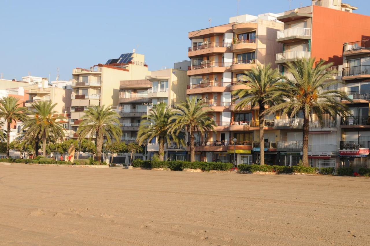 Villa Service - Lindamar 1º 2ª Calafell Exterior foto